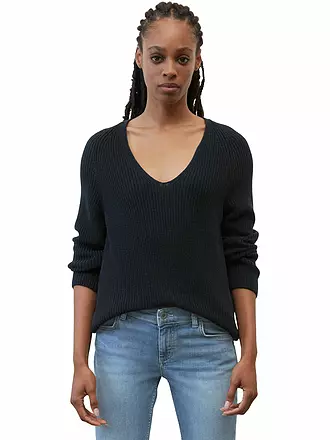 MARC O'POLO | Pull | dunkelblau